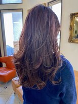 コレット ヘアー 大通(Colette hair) 【大人気☆本日のレイヤーカット515☆】