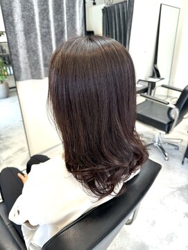 サロンワン(Salon1) グレージュ