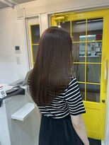 キーロ センター南(kiiro)&nbsp;ストレート　　　11