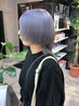 【 kana限定2回目～】ダメージレスハイトーン(ケアブリーチ込)