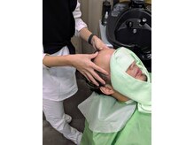 イノウエ(cut shop INOUE)