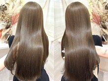 ラビス 池袋(Lovis)の雰囲気（透明感と美髪ならお任せください！エクステ/韓国/池袋]）