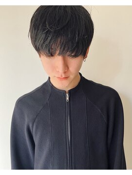 パルク(parc) メンズショート
