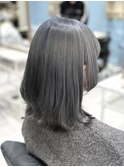 ブルーシルバー(h)
