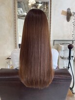 シェア(SHARE hair make works)&nbsp;【SHARE】☆お客様スタイル☆