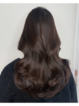 エニー 栄(Any) 韓国レイヤー♪