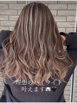 キーロ センター南(kiiro) ハイライト