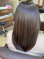 ビーチェ 小岩(Bice)&nbsp;イルミナカラー/透明感/艶感/髪質改善