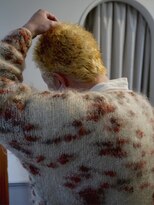 シキ(SIKI)&nbsp;【ryoki】イージードリル×ブロンド