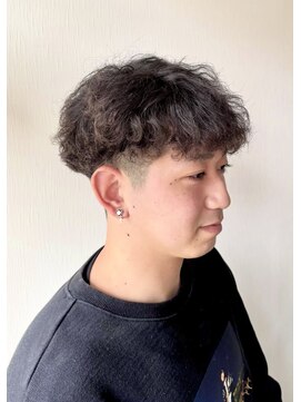 コーチ(COACH) マッシュ