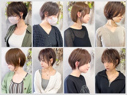 ハロー(...Hello)の写真