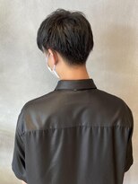 ニードバイスケール(NEED by SCALE) ナチュラルショートスタイル【坂口　恵梨子】