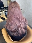 Lavender Melt