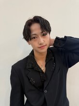 バーチミシマ(BIRCH mishima) 貞嶋 騎良