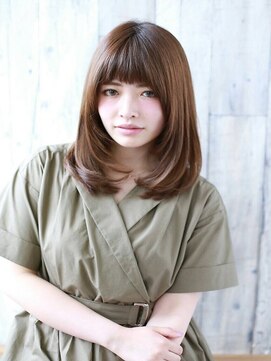 フルハウス 本店(Full House) ツヤ♪ストレート