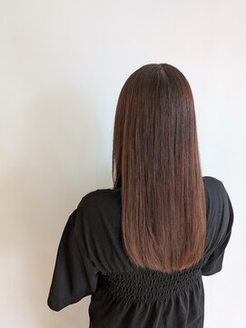 クララ トヨハシ(CLALA Toyohashi) 髪質改善酸熱トリートメント