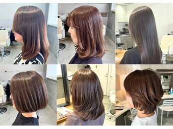 HAIR COLOR CAFE 高槻【ヘアカラーカフェ】
