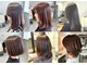 ヘアカラーカフェ(HAIR COLOR CAFE)の写真