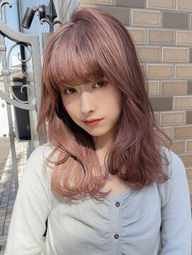 プラチナ(PLATINA) シースルーレイヤー