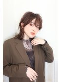 ナチャラルパーマ　sola:neolive相模大野店