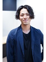ヘアーラボ ノッシュ 六本松店(Hair Labo Nosh) 園田 浩貴