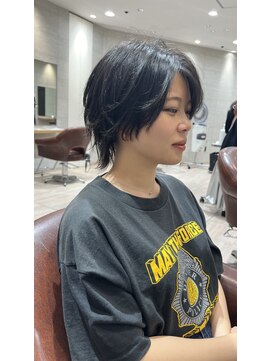 エアー 久留米(AIR) ソフトウルフ20代30代