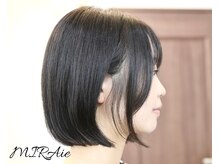 ミライエ(MIRAie)
