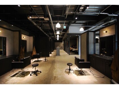 サンカリ 新居浜駅前店(SANKARI)の写真