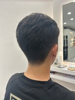 アイコニックナゴヤ(AIconic nagoya)&nbsp;清潔感メンズショート