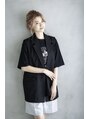 ピーナッツ(p_Nuts) 片桐 絵梨奈