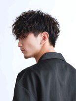 ゴールド 京都 三条(GOALD) Vマッシュ