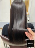 MELIA髪質改善美髪チャージトリートメント