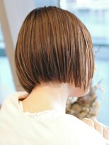 エムスラッシュ ソル センター南(M.SLASH SOL)&nbsp;■SOLセンター南18-9■大人かわいい/ワンレンボブ/前下がりボブ