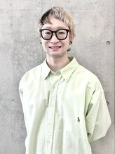 モリオ(morio)&nbsp;高木 お悩み提案