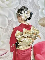 ラエラ 五反田店(laera)&nbsp;ヘア