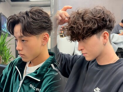 リッチブランドアンドコー(Rich Brand&Co)の写真