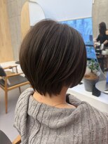 スト 静岡鷹匠(sto)&nbsp;大人ショート