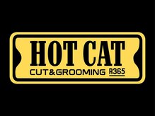 ホットキャット サンロクゴ(HOT CAT 365)