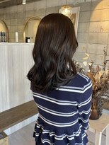 アシアト 名古屋 名駅店(. ...ashiato... .)&nbsp;. ...透明感爆誕！アッシュブラウンカラー... .