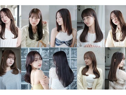 アンリオマール(an rio MAR)の写真