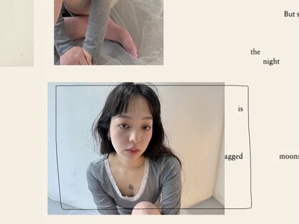 カミノリアル(CAMINO REAL)の写真