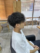 バージョン(Ver.)&nbsp;緩めツイスト