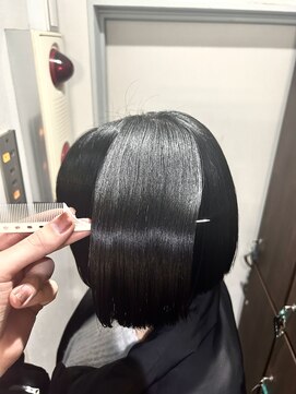 セラトウキョウ(SERA Tokyo) グラデーションカラー/ダメージレスカラー/デザインカラー