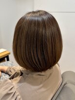 アニュー 大宮店(ANEW)&nbsp;髪質改善&Spa ANEW大宮店【アニュー】白髪ぼかし/髪質改善