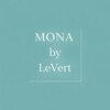 モナ バイ ルヴェール 岐阜北方(MONA by LeVert)のお店ロゴ