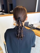 リイチ(LIICHI) tight arrange
