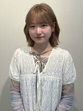 エテレ(etele) 市川 羽菜