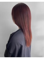 ヘアーメイク ラグズ(Hair Make Luxtz) 春カラー/20代/30代/イルミナカラー