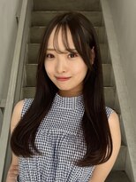クロト(Clotho) レイヤー/セミロングボブ髪質改善縮毛矯正白髪ぼかしショート