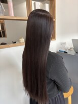 ベネ(Bene) 髪質改善ナチュラルロング